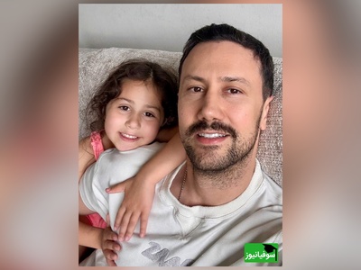 ویدئو/شاهرخ استخری: وقتی نوجوان بودم هرکاری می کردم بابام میگفت فقط درس خوندن نون و آب میشه!