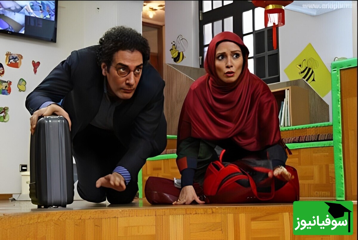 ویدیو | حرکتی که همه را انگشت به دهان کرد!/ داستانی طنز از بهنام تشکر