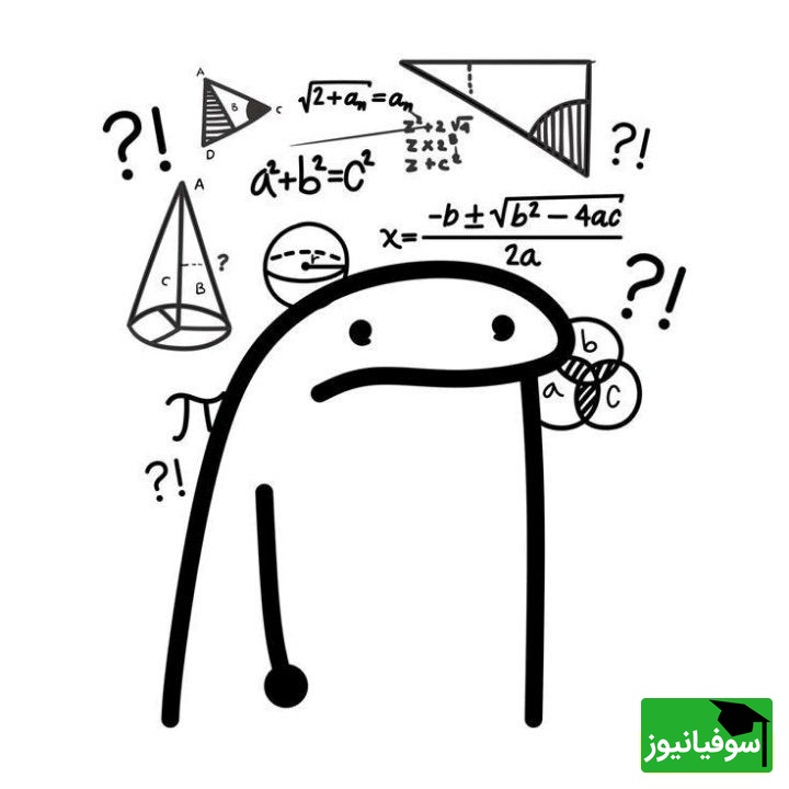 دانلود رایگان دفترچه سوالات عمومی و تخصصی کنکور سراسری گروه ریاضی و فنی/ سال‌ 1398