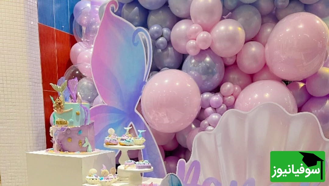 تولد پناه استخری