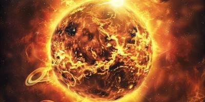 رمزآلود و حیرت‌انگیز/ صدای تازه‌ای از خورشید که علمی‌ها را هم سردرگم کرده