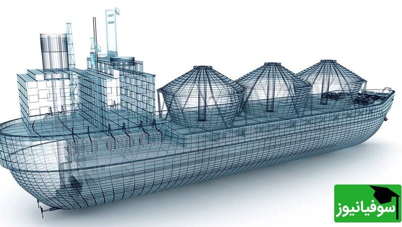 دانلود رایگان سوالات کنکور کارشناسی ارشد مهندسی معماری کشتی سال 1401