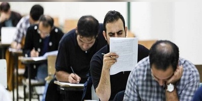 از میان 58 هزار نفر، فقط 7179 نفر موفق شدند | اسامی پذیرفته‌شدگان نهایی ارشد پزشکی اعلام شد