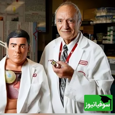 (ویدئو) «از چوپانی در روستاهای همدان تا اختراع اولین قلب مصنوعی دنیا»؛ روایت تکان‌دهنده زندگی پروفسور موسیوند