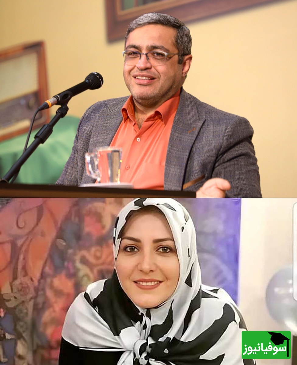 سعید عزیزی: آدمای خراب گوشی موبایل دارن، باباها فرق دارن | فیلم
