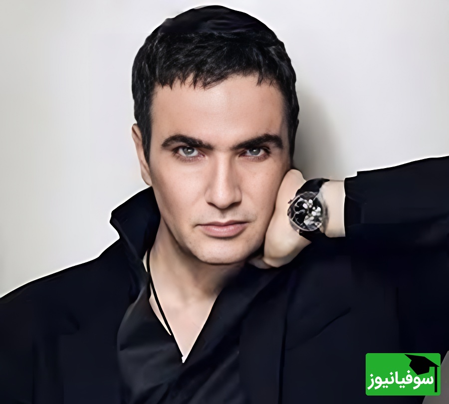 به مناسبت روز دانش‌آموز نگاهی داریم به تصاویر دوران مدرسه‌ی محمدرضا فروتن بازیگر محبوب/ کل مظلومیت دنیا تو چهرش خلاصه شده!🤩