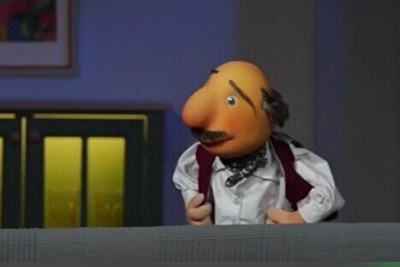 (ویدیو) وقتی شعر حافظ، زندگی آقای همساده را روایت می‌کند؛ شعرخوانی دلنشین و تأثیرگذار