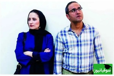 کل کل و دعوای رامبد جوان با نگار جواهریان سر ساخت فیلم سینمایی/ بازیگر از تو گنده ترش جلوی دوربین من بوده اینجوری با من چونه نزده...+ ویدئو