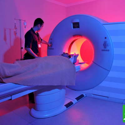 ثبت اولین تصاویر مغز انسان با قدرتمندترین دستگاه MRI جهان