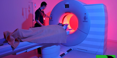ثبت اولین تصاویر مغز انسان با قدرتمندترین دستگاه MRI جهان