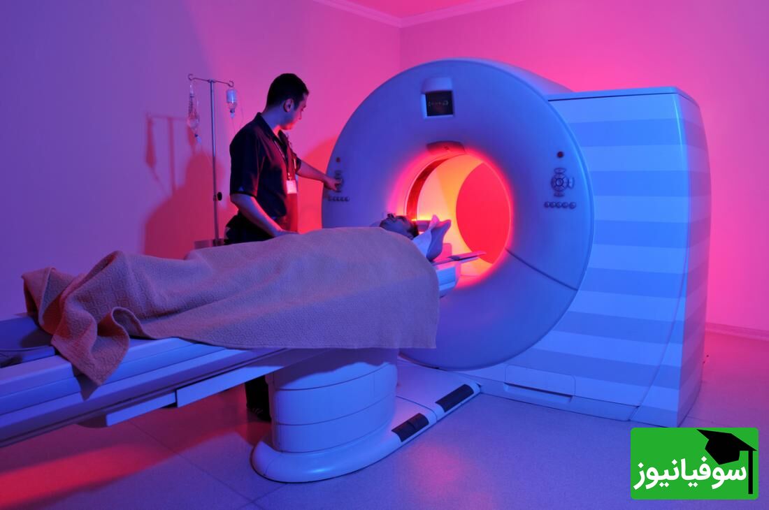 ثبت اولین تصاویر مغز انسان با قدرتمندترین دستگاه MRI جهان