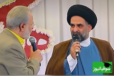 (ویدئو) یادی کنیم از خاطره خنده دار فرزندآوری حاج آقا موسوی واعظ؛ فقط حرفی که هومن حاجی‌عبدالهی زد!😂 / به نظرتون خانوم حاج‌آقا تا کدوم مقطع ادامه تحصیل دادن؟!