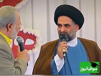 (ویدئو) یادی کنیم از خاطره خنده دار فرزندآوری حاج آقا موسوی واعظ؛ فقط حرفی که هومن حاجی‌عبدالهی زد!😂 / به نظرتون خانوم حاج‌آقا تا کدوم مقطع ادامه تحصیل دادن؟!