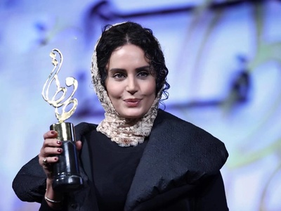 شب یلدا مثل الناز شاکردوست بدرخش؛ اصالت در اوج سادگی / برای شب یلدا چه لباسی بپوشیم؟