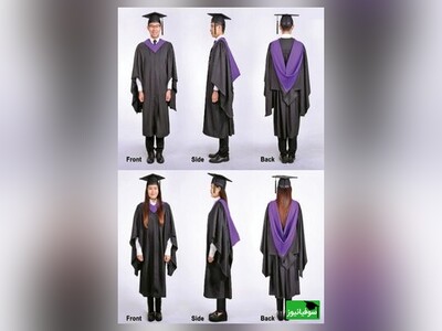 (ویدئو) ضوابط و قوانین سخت‌گیرانۀ پوششی در دانشگاه‌های معتبر جهان