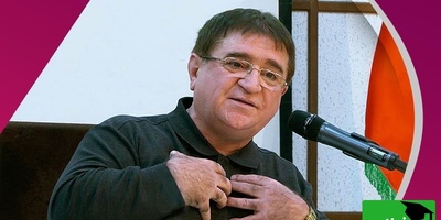 (ویدیو) دکتر محمود انوشه متخصص معروف در حوزه روانشناسی: کارما عدالت است نه تقاص... روزگار پوستتو میکنه!