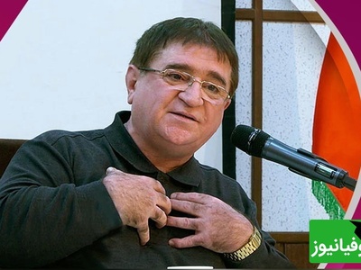 (ویدیو) دکتر محمود انوشه متخصص معروف در حوزه روانشناسی: کارما عدالت است نه تقاص... روزگار پوستتو میکنه!