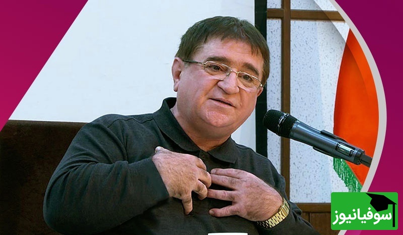 (ویدیو) دکتر محمود انوشه متخصص معروف در حوزه روانشناسی: کارما عدالت است نه تقاص... روزگار پوستتو میکنه!