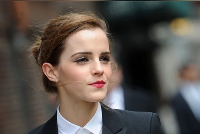 (ویدیو) از هری پاتر تا سازمان ملل؛ نگاهی به سخنرانی انگیزشی اما واتسون امیدبخش شجاعت و برابری