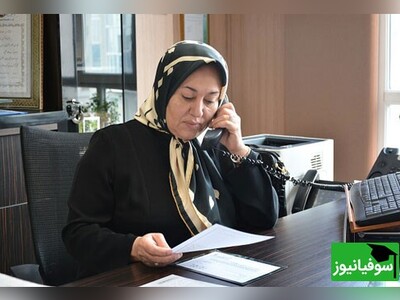 ویدیو/ پایداری رمز موفقیت "فاطمه مقیمی"، کارآفرین و مدیرعامل شرکت حمل و نقل ماشین‌های سنگین/ تمسخر و ناباوری مردم سد راهم بود اما موفق شدم