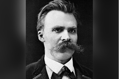 (عکس) نگاهی متفاوت به خانه فردریش نیچه فیلسوف آلمانی/ جایی که افکار ابرمرد شکل گرفت