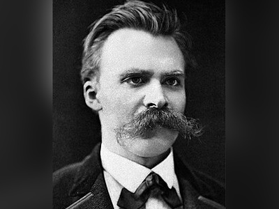 (عکس) نگاهی متفاوت به خانه فردریش نیچه فیلسوف آلمانی/ جایی که افکار ابرمرد شکل گرفت