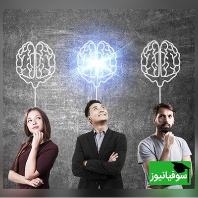 3 تفاوت در تصویر این دو سگ وجود دارد/ آیا می‌توانید در 10 ثانیه آن‌ها را تشخیص دهید؟