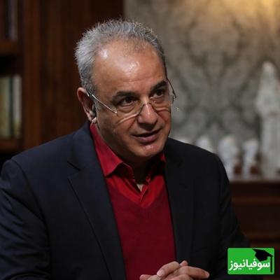 (ویدئو) چرا عاشق نباید گله کنه؟ شعرخوانی ماندگار دکتر رشید کاکاوند