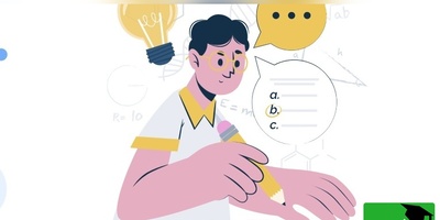 دانلود سوالات و پاسخ تشریحی کنکور سال 1404 رشته تجربی/ ترفندی کلیدی برای موفقیت در آزمون (نوبت دوم)