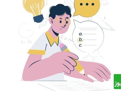 دانلود سوالات و پاسخ تشریحی کنکور سال 1404 رشته تجربی/ ترفندی کلیدی برای موفقیت در آزمون (نوبت دوم)