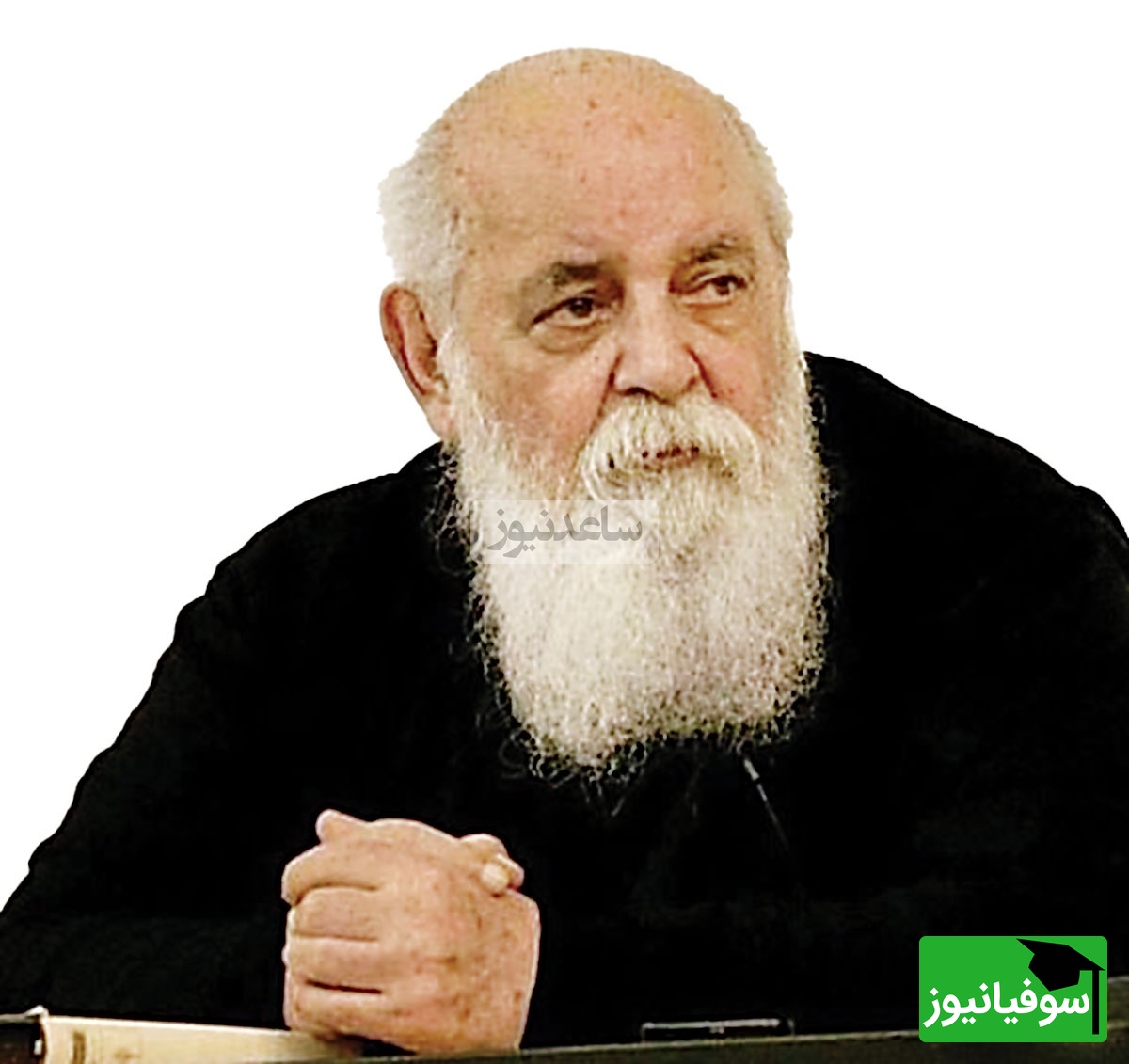 شعر بسیار احساسی هوشنگ ابتهاج/ چه مبارک است این غم که تو در دلم نهادی/ به غمت که هرگز این غم ندهم به هیچ شادی +ویدیو