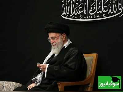 تماشای یک حسرتِ ابدی در سریال «سرو سپید سرخ»؛ شما هم با این سکانسِ خبر شهادت رهبر شهید انقلاب گریه کردید؟