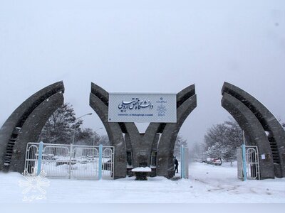 (ویدئو) هم‌خوانی جالب دانشجویان پسر دانشگاه محقق اردبیلی با آهنگ ترکی کوچه لره سو سَپمیشَم/ تا آخر نتونستن ریتم آهنگ رو حفظ کنن 😂