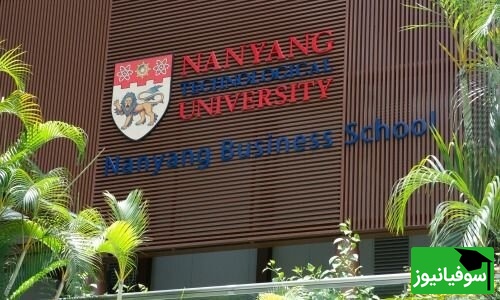 دانشگاه صنعتی "نانیانگ