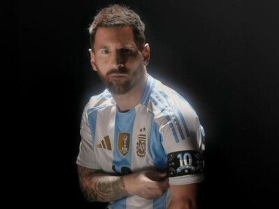  تابو شکنی در عربستان با شوت محکم لیونل مسی؛ ستاره آرژانتینی / بیایید ببینیم لیونل مسی در عربستان چه چیزی کشف کرده است؛ فراتر از چیزی که فکر می‌کنی، برو!» + ویدیو جالب و دیدنی