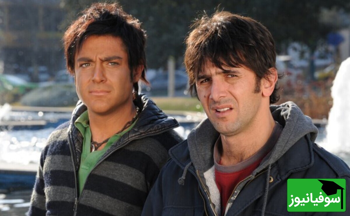 ویدیو | حرکت جنجالی امین حیایی که اساتید شیمی را به هیجان آورد / محمدرضا گلزار هم آبروی دکتر را حسابی حفظ کرد!