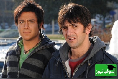 ویدیو | حرکت جنجالی امین حیایی که اساتید شیمی را به هیجان آورد / محمدرضا گلزار هم آبروی دکتر را حسابی حفظ کرد!