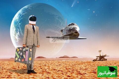(ویدیو) مدت زمان سفر فضاپیماها
هر کاوشگر فضایی/ داستانی از صبر سرعت و کمک جاذبه در کهکشان ها