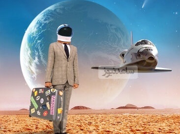 (ویدیو) مدت زمان سفر فضاپیماها
هر کاوشگر فضایی/ داستانی از صبر سرعت و کمک جاذبه در کهکشان ها