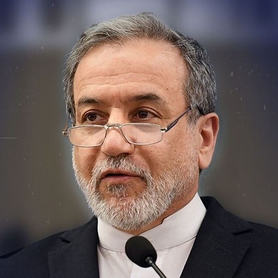 پیوستن عراقچی به پویش ملی بساز مدرسه/ گامی تازه در حمایت از توسعه آموزشی