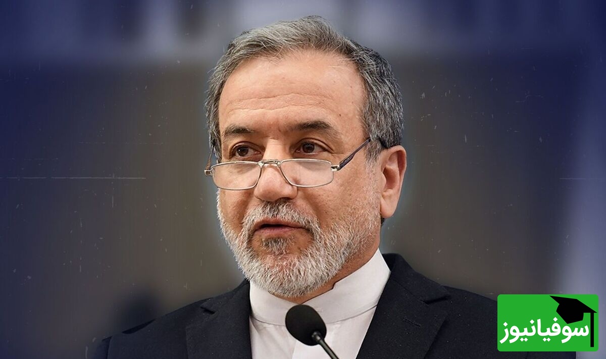 پیوستن عراقچی به پویش ملی بساز مدرسه/ گامی تازه در حمایت از توسعه آموزشی