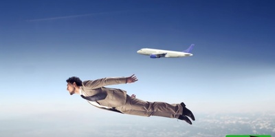 (عکس) 10 پرواز فضایی که سال 2025 را به نقطه عطف تاریخ تبدیل کردند