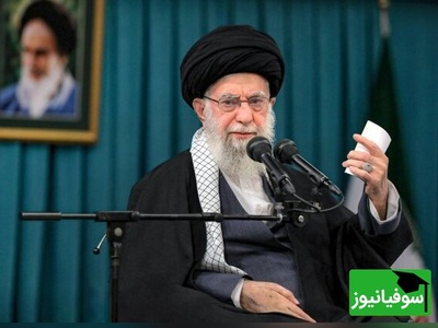 (ویدئو) رهبر معظم انقلاب: طبیعت محیط دانشجویی، محیطی شاد است