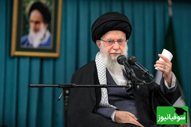 (ویدئو) رهبر معظم انقلاب: طبیعت محیط دانشجویی، محیطی شاد است