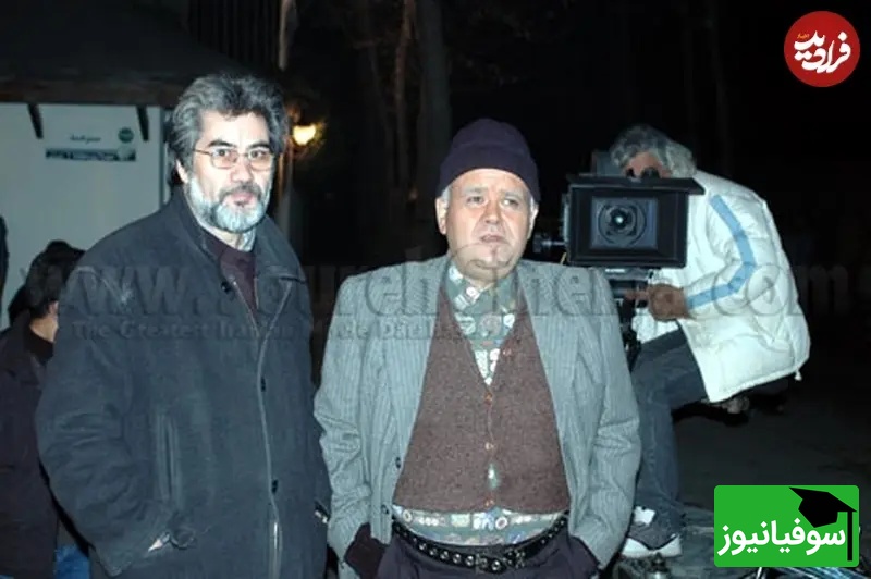 اکبر عبدی