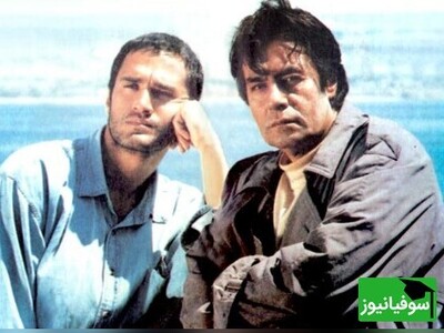 ویدیوی دیده نشده از شعرخوانی فوق العاده احساسی رامبد جوان و خسرو شکیبایی به زبان ترکی / کوچه لره، سو سپمیشم، یار گلنده توز اولماسین