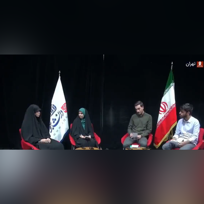 (فیلم) کمبود فضای آموزش دانشگاه فرهنگیان دلیلی بر بحران کمبود معلم است/ کادر اداری آموزش و پرورش از دانشجو معلمان تأمین می‌شود