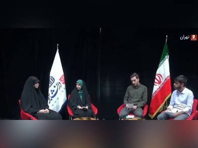 (فیلم) کمبود فضای آموزش دانشگاه فرهنگیان دلیلی بر بحران کمبود معلم است/ کادر اداری آموزش و پرورش از دانشجو معلمان تأمین می‌شود