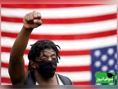 ویدیو/ حرکت زشت و نژاد‌پرستانۀ پدر یکی از دانش‌آموزان در جشن فارغ‌التحصیلی