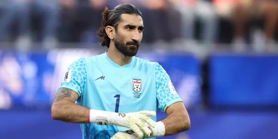 تله تاکتیکی بلژیک برای ایران؛ بیرانوند چگونه مچ‌شان را گرفت؟